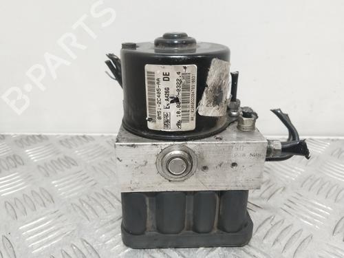 ABS pump FORD C-MAX (DM2) 1.8 TDCi | BP38253383M43 - Image 4