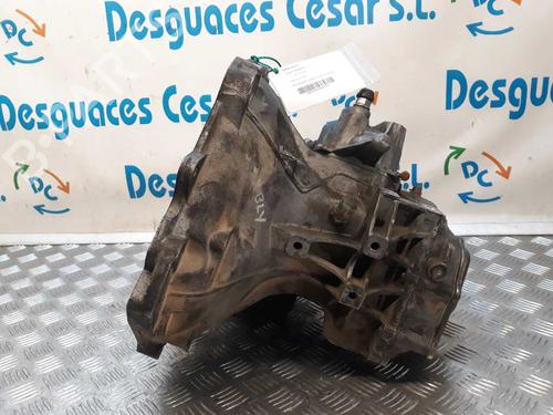 Gearbox OPEL ASTRA G Hatchback (T98) 1.6 16V (F08, F48) | BP29935528M3
