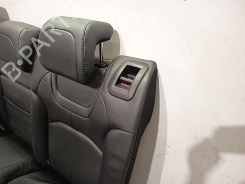 Rear seat CITROËN C5 III (RD_) 3.0 HDi 240 (RDX8CA) | BP35785449C17 - Image 3
