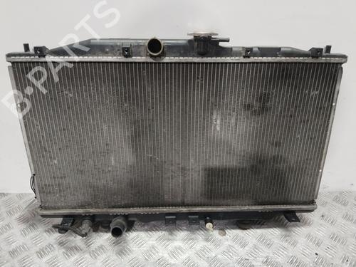 Used Water radiator HONDA ACCORD VII (CL, CN) 2.0 All-wheel Drive (CL8) (155 hp) 29258774
