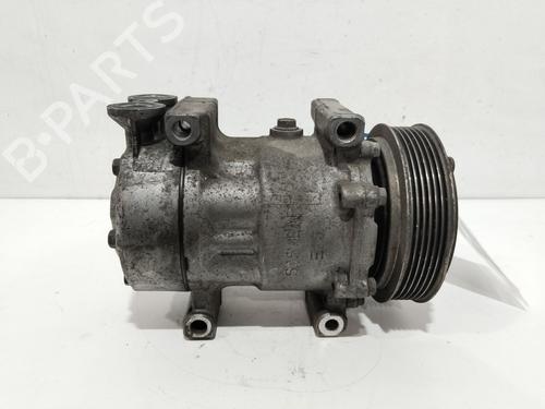 AC compressor FORD FIESTA V (JH_, JD_)  | BP17319884M34 