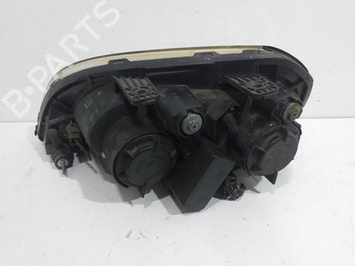 Right headlight CHEVROLET NUBIRA Saloon  | BP15721084C29 