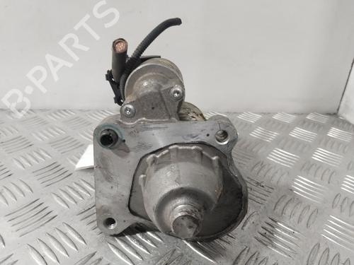 Motorino avviamento FORD TRANSIT CONNECT MPV [2013-2026]  31291481