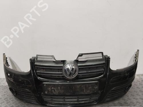 Używane Zderzak przedni VW GOLF V (1K1) 1.4 TSI (122 hp) 30330042