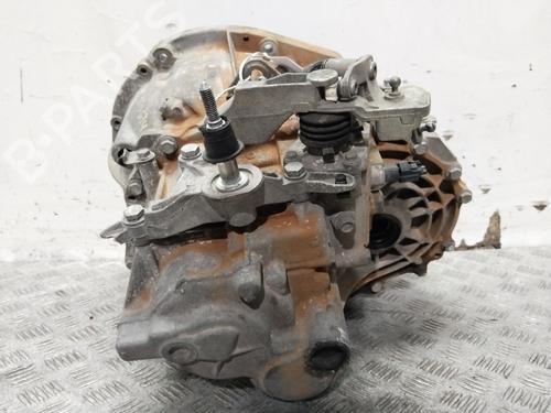 Gearbox RENAULT MEGANE II (BM0/1_, CM0/1_) 2.0 16V Turbo | BP20311375M3 