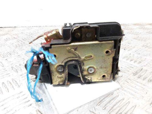 Used Front right lock SEAT IBIZA II (6K1) [1993-2002]  5949666