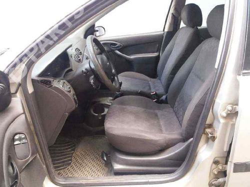 Kollisjonspute styreenhet FORD FOCUS I Saloon (DFW)  | BP5178940M53 
