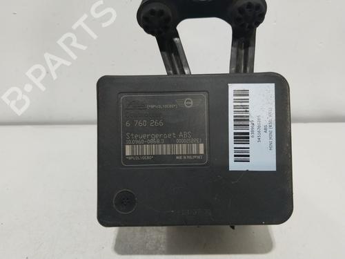 ABS pump MINI MINI (R50, R53) Cooper | BP25671771M43 - Image 5
