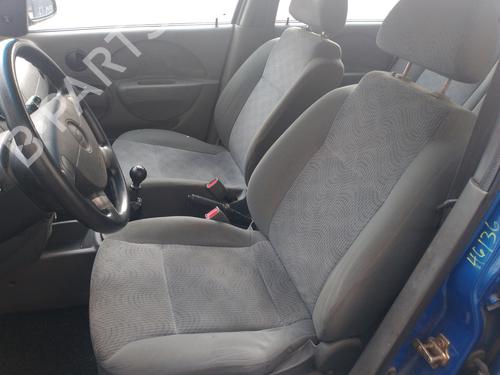 Climate control CHEVROLET AVEO / KALOS Saloon (T250, T255) 1.4 | BP10735936I5 - Image 7