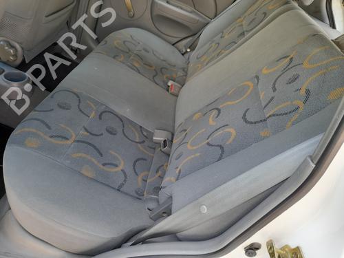 Right sun visor DAEWOO KALOS (KLAS) 1.2 | BP11595437I2 - Image 7