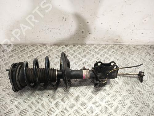 Used Right front shock absorber Right front shock absorber TOYOTA AVENSIS Estate (_T27_) [2008-2018] 36295009 36295009