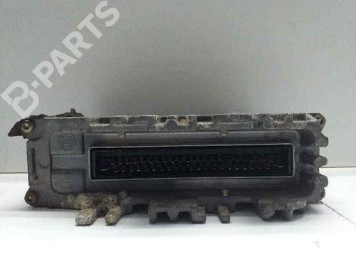 Used Engine control unit (ECU) VW POLO III (6N1) [1994-1999]  5192406