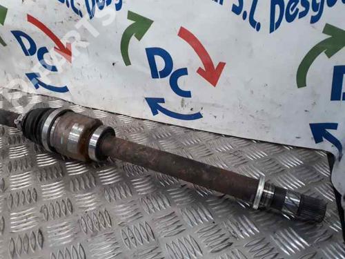 Right front driveshaft VW GOLF IV (1J1)  | BP5194484M39 