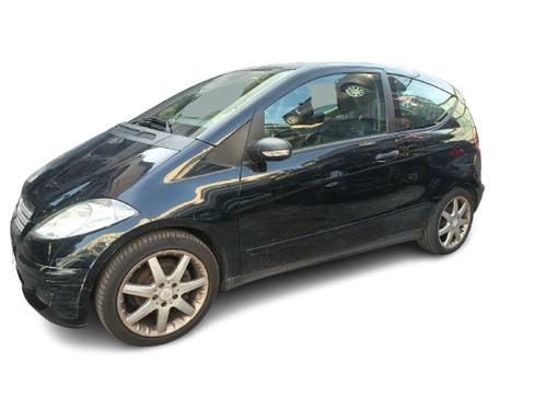 Brugte MERCEDES-BENZ A-CLASS (W169) A 160 CDI (169.006, 169.306) 5002573