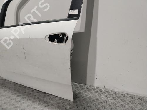 Left front door FIAT GRANDE PUNTO (199_) 1.4 T-Jet (199AXM1A, 199BXM1A, 199BXN1A) | BP22180468C2 