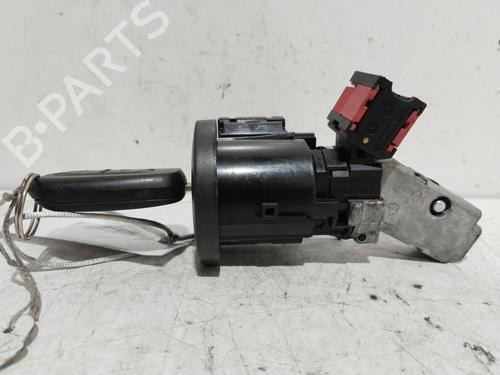Ignition barrel DACIA LODGY (JS_)  | BP20341858M48 