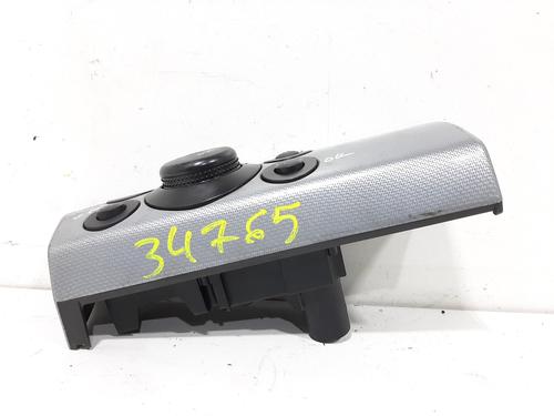 Used Headlight switch Headlight switch OPEL ASTRA H (A04) [2004-2014] 7577629 7577629