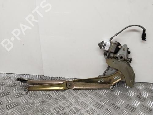 Front right window mechanism KIA CARNIVAL II (GQ) 2.9 CRDi | BP18158426C23 
