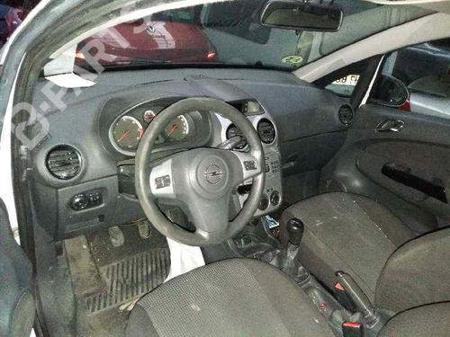 Front wiper motor OPEL CORSA D (S07)  | BP9221213M29 