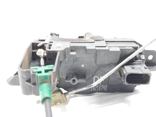 Front left lock OPEL ASTRA H GTC (A04)  | BP8163539C98 