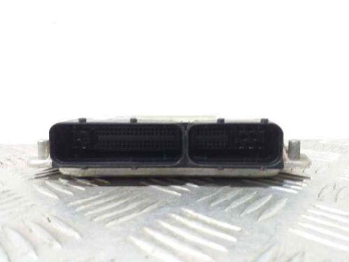 Engine control unit (ECU) SEAT IBIZA III (6L1)  | BP5197382M57 