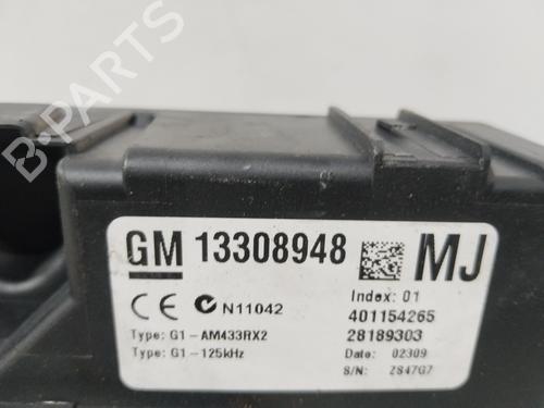 Fuse box OPEL CORSA D (S07) 1.3 CDTI (L08, L68) | BP30399311E1 - Image 2