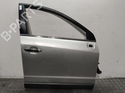 Used Right front door OPEL ANTARA A (L07) 2.0 CDTI 4x4 (150 hp) 29633965
