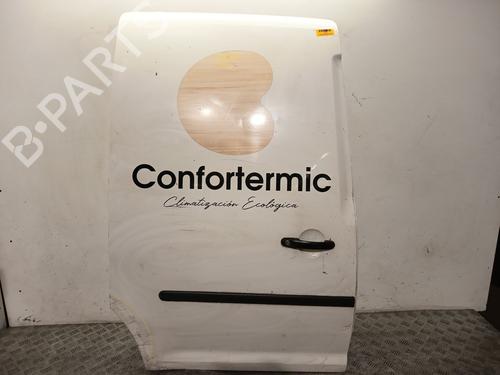 Højre side skydedør Højre side skydedør VW CADDY III MPV (2KB, 2KJ, 2CB, 2CJ) 2.0 SDI (70 hp) 36114723 36114723