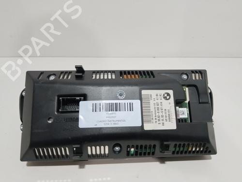 Instrument cluster BMW 5 (E60)  | BP26682321C47 