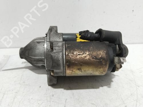 Starter KIA CERATO I Saloon (LD) 1.6 | BP19482602M8 