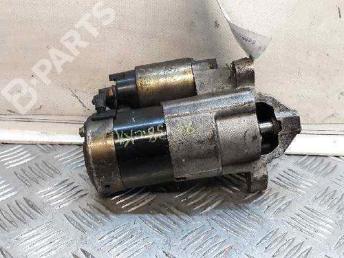 Starter RENAULT CLIO II (BB_, CB_)  | BP5204386M8 