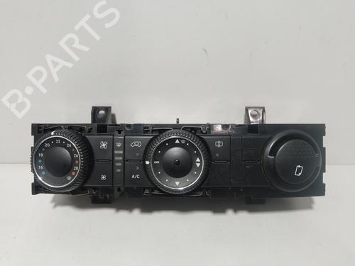 Used Climate control MERCEDES-BENZ SPRINTER 3,5-t Van (B906) 313 CDI (906.631, 906.633, 906.635, 906.637) (129 hp) 31572036