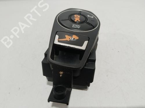 Used Hand brake HYUNDAI i40 I (VF) 1.7 CRDI (141 hp) 25142874