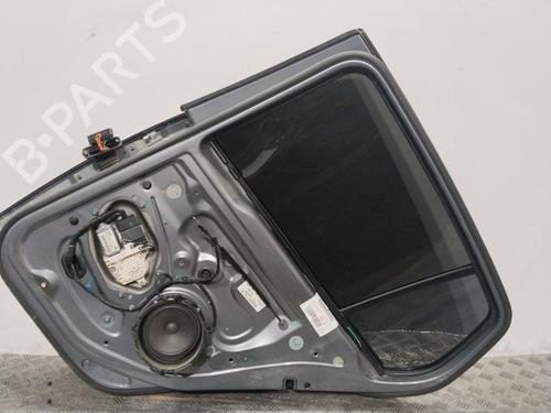 Right rear door VW GOLF V (1K1) 2.0 TDI | BP27614987C5 