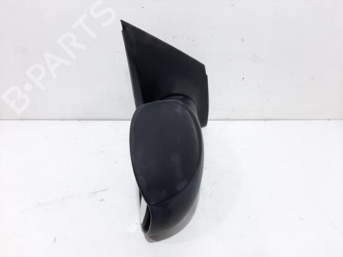 Right mirror CITROËN C3 I (FC_, FN_) 1.4 HDi | BP17462704C27 