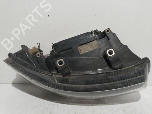 Right headlight SEAT TOLEDO II (1M2) 1.9 TDI | BP20074864C29 