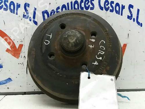 Used Other OPEL CORSA B (S93) [1993-2009]  14065729