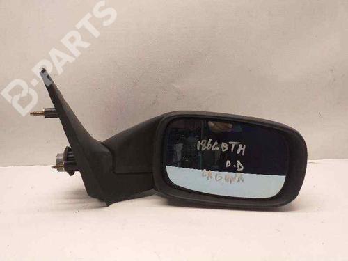 Used Right mirror RENAULT LAGUNA II (BG0/1_) [2001-2007]  5194974