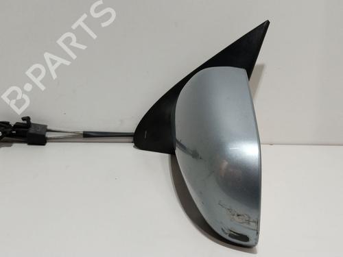 Left mirror SKODA FABIA I (6Y2) 1.2 | BP28024487C26 