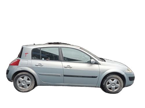 Engine control unit (ECU) RENAULT MEGANE II (BM0/1_, CM0/1_) 1.6 16V (BM0C, CM0C) | BP30730198M57 