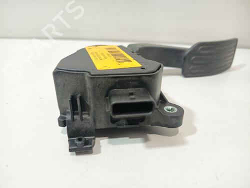 Pedal NISSAN LEAF (ZE0) Electric | BP33814125I4 - Image 2