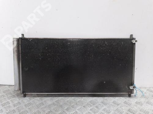 Used AC radiator TOYOTA AURIS (_E15_) [2006-2012]  10628142
