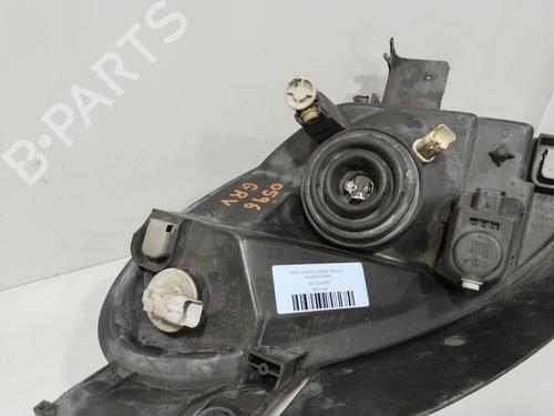 Scheinwerfer rechts CITROËN XSARA PICASSO (N68) 1.6 HDi | BP29808555C29
