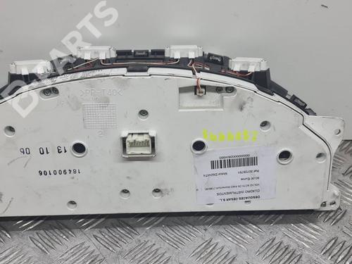 Used Instrument cluster VOLVO XC70 I Cross Country (295) D5 AWD (185 hp) 7012296