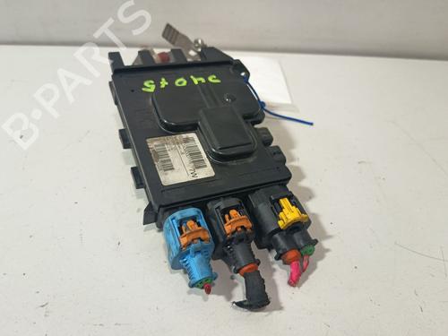 Used Electronic module Electronic module 38265295 38265295
