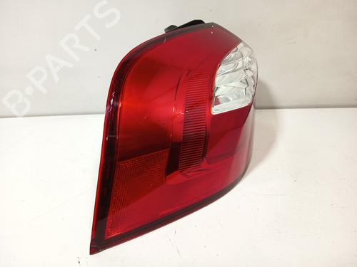 Left taillight KIA RIO III (UB) 1.2 CVVT | BP37198746C34 - Image 3