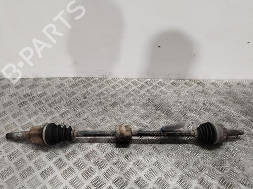 Drivaksel fortil Højre OPEL AGILA A (H00) 1.0 12V (F68) (58 hp) 29122421