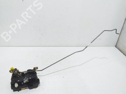 Bagklap lås Bagklap lås RENAULT KANGOO (KC0/1_) 1.2 16V (KC05, KC06, KC03, KC0T, KC0W, KC1D) (75 hp) 16326346 16326346