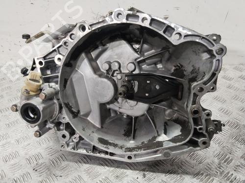 Used Gearbox PEUGEOT 206 Hatchback (2A/C) [1998-2012]  20480527