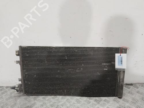 Used AC radiator RENAULT MEGANE III Hatchback (BZ0/1_, B3_) [2008-2025]  29811392